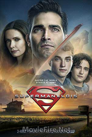 Superman and Lois Season 1 (2021)