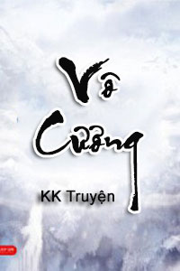 Vô Cương