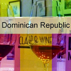 Wine Agenda in Dominican Republic