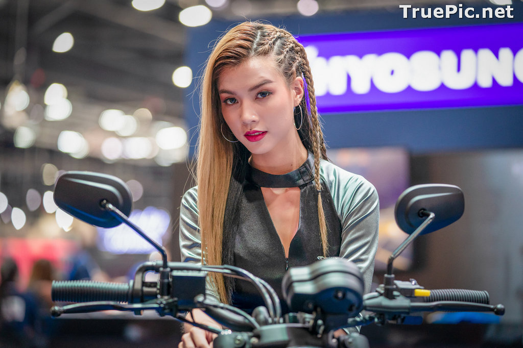 Image Thailand Racing Girl – Thailand International Motor Expo 2020 #2 - TruePic.net - Picture-11