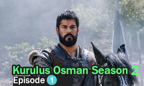 Kurulus Osman Episode 28 With English Subtitles