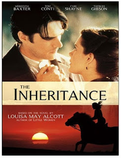The Inheritance Movie Review