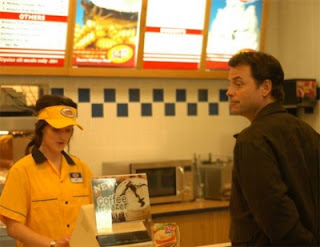 Recensione del film documentario "Fast Food Nation" (2006, Linklater)