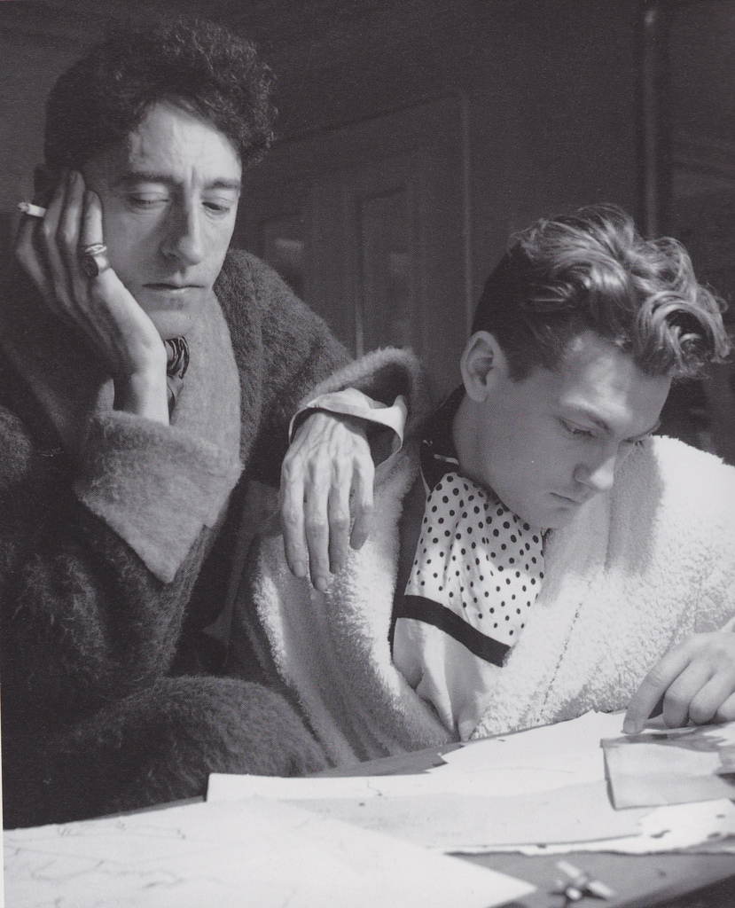 Jean Marais Jean Marais