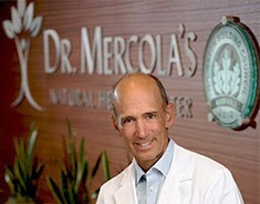 dr mercola