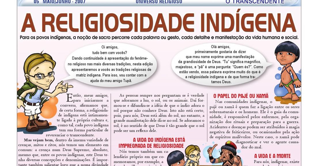 Blog Atividades Itinerantes Ensino Religioso Religiões