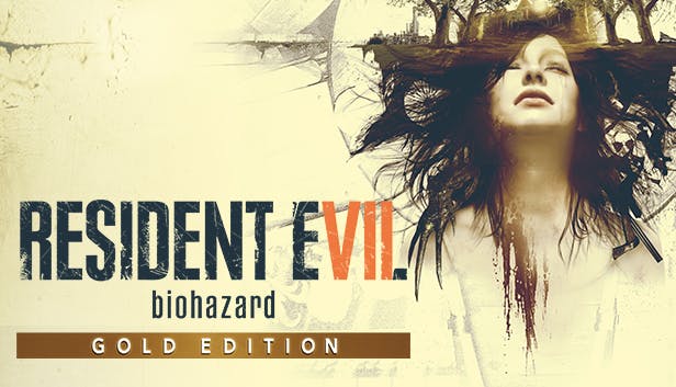 Games Down Download Resident Evil 7 Biohazard Gold Edition تحميل لعبة Resident Evil 7 Biohazard Gold Edition