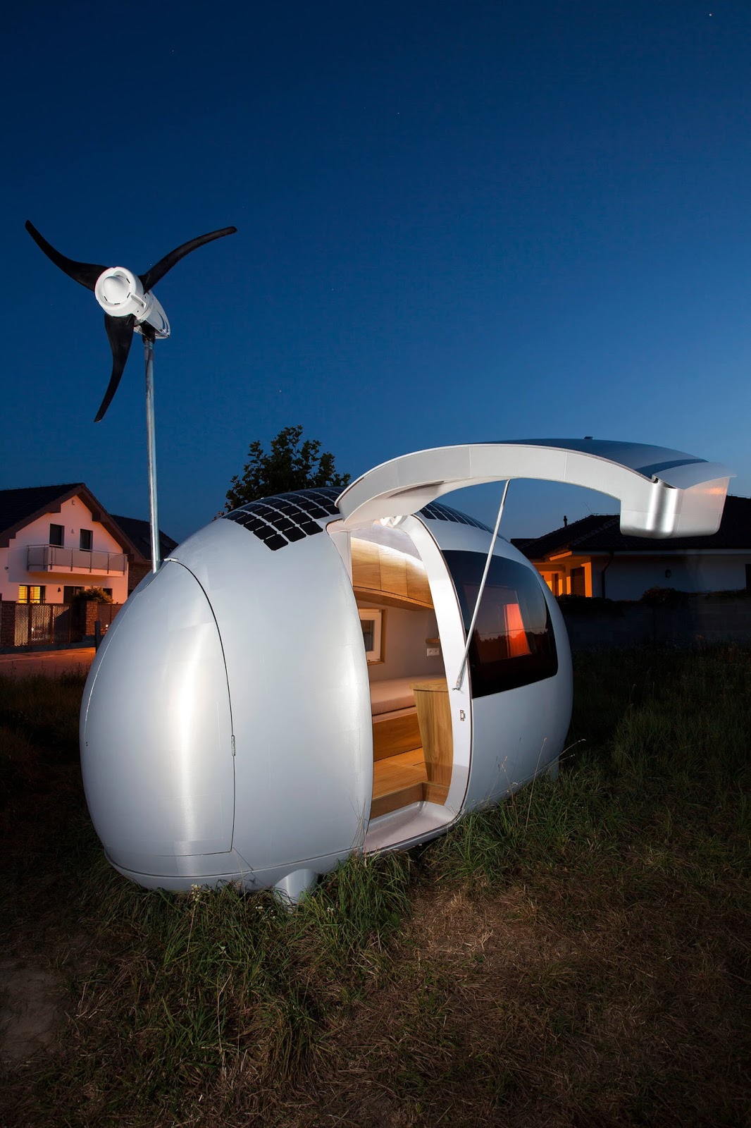 living space drop pod living space drop pod