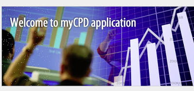 CikMisi: My CPD online