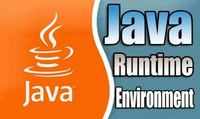 تحميل برنامج Java Runtime Environment اوفلاين اخر اصدار للنواتين 32 و 64 بت