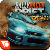 Rally Racer EVO Unlimited Money MOD APK Rally Racer EVO Unlimited Money MOD APK