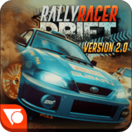 Rally Racer EVO Unlimited Money MOD APK