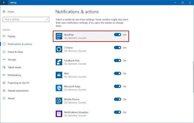 Did you know about tips on setting up notifications in Windows  4 Tips on Setting Notifications on Windows 10