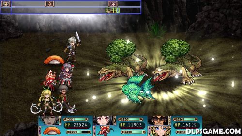 Fernz Gate   Download game PS3 PS4 PS2 RPCS3 PC free - 3