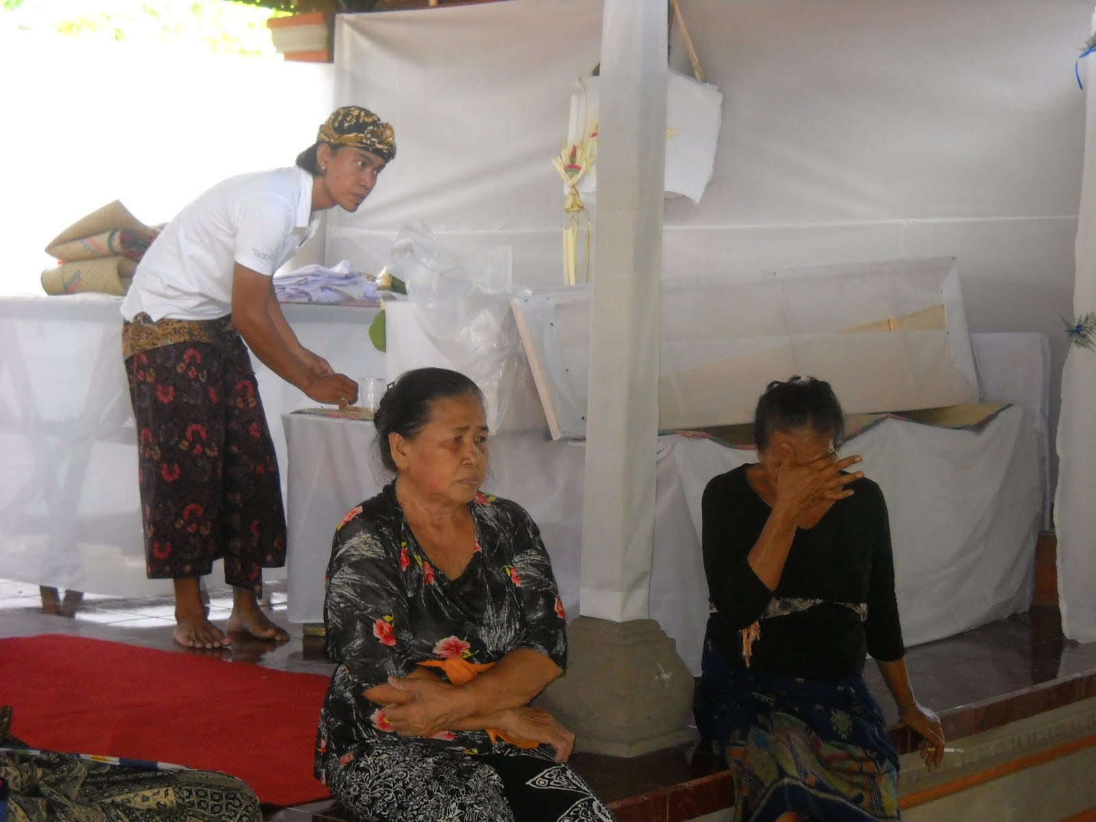 GRIYA GEDE MAS JEMBRANA April 2011