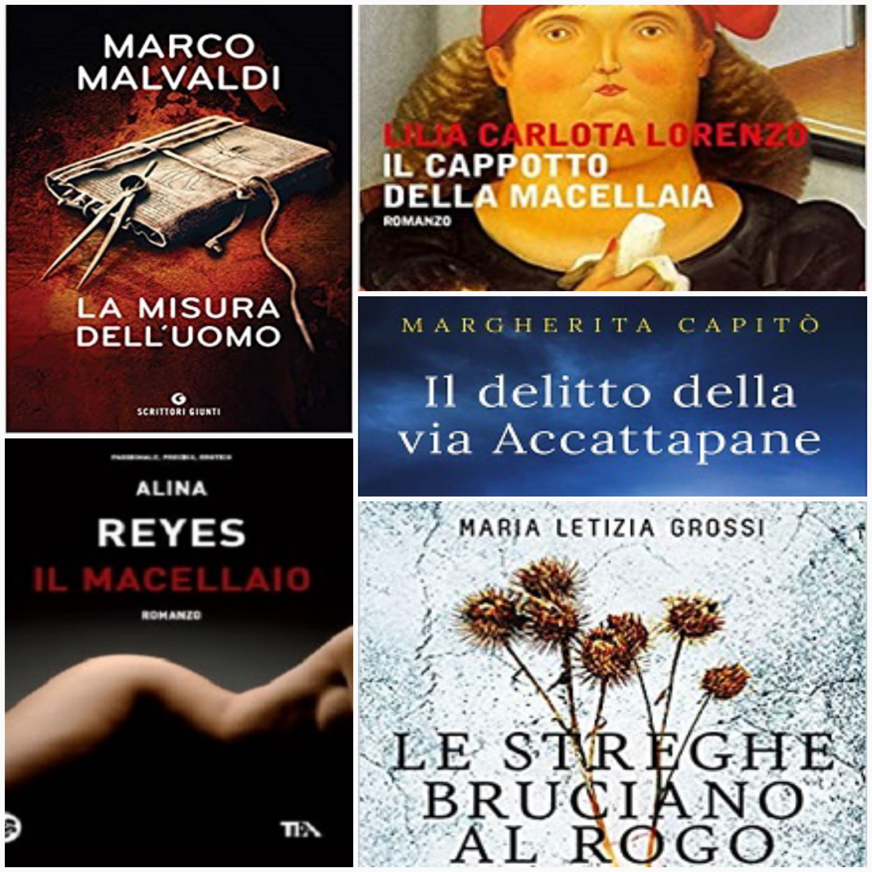 Libri E Opinioni Di Luigia Chianese Books Review Blogger Mistero