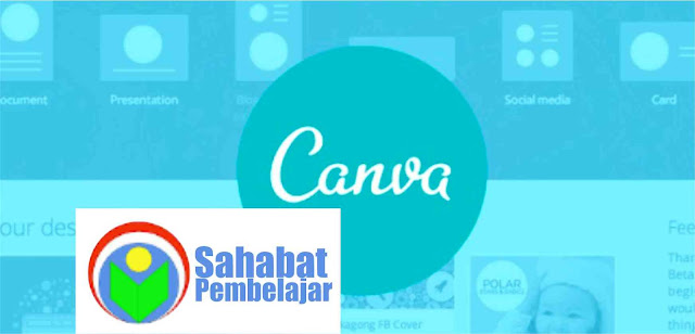 pelatihan dasar canva