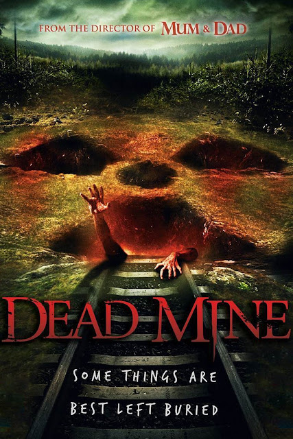 Dead Mine (2012) με ελληνικους υποτιτλους