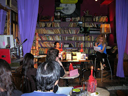 La Noche de los Libros (27/04/2011)