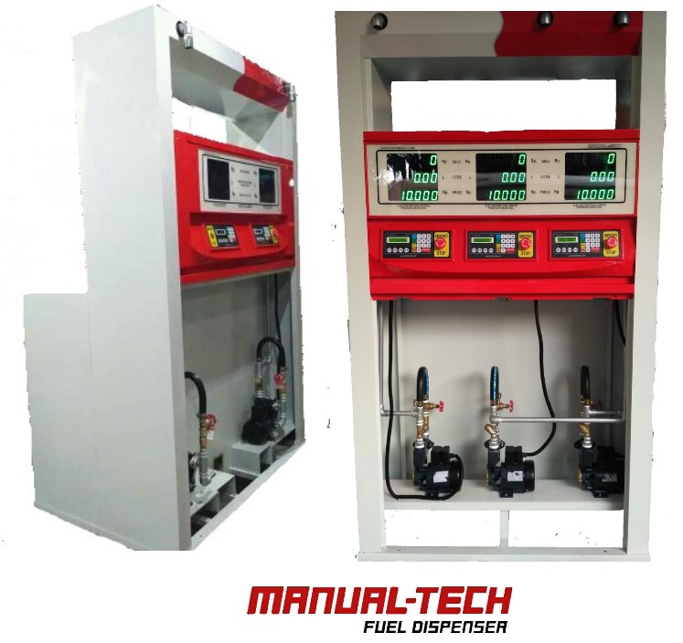 Harga Pom Mini 1 Nozzle 2 Nozzle 3 Nozzle dan 4 Nozzle