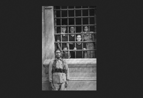El franquismo hizo pagar en "propia carne" a las mujeres la osadía de enfrentarse al patriarcado El franquismo hizo pagar en "propia carne" a las mujeres la osadía de enfrentarse al patriarcado