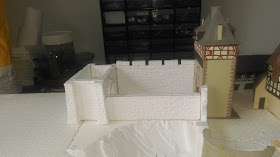 Dowi Modellbahnteam Ansgar Weihnachtsmarkt In Winkelscheid 2016