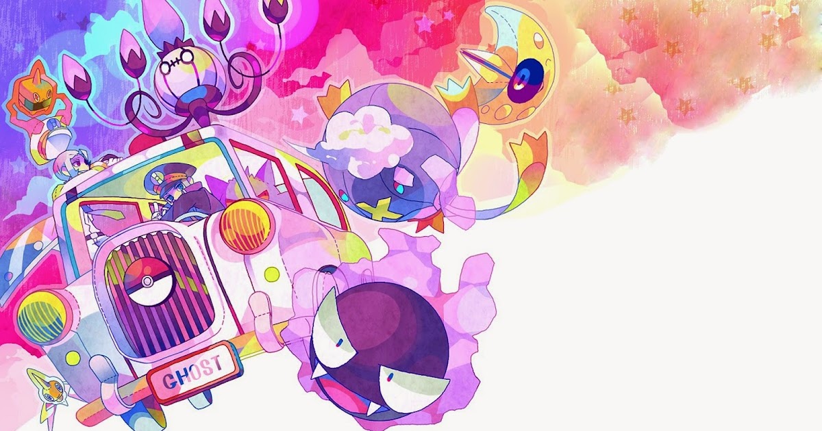 Pokemon Aesthetic Desktop Wallpapers on pokemon aesthetic desktop wallpapers