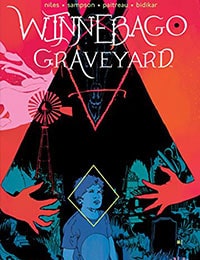 Winnebago Graveyard