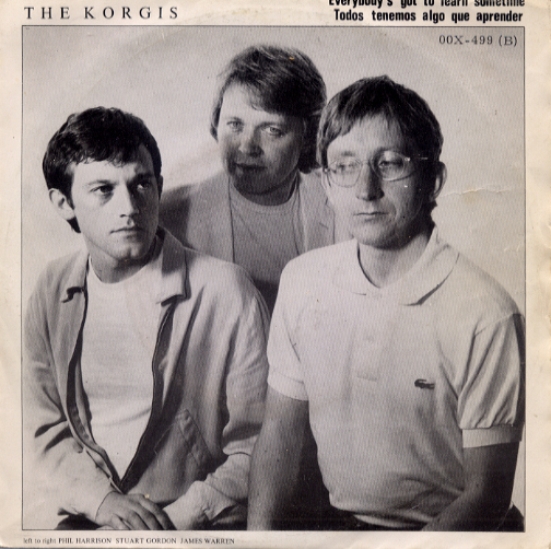 Everybody get to learn sometime. The korgis - everybody s got to learn sometime обложка. Everybody's got to learn sometime. Everybody's got to learn sometime. The korgis the best of the korgis.