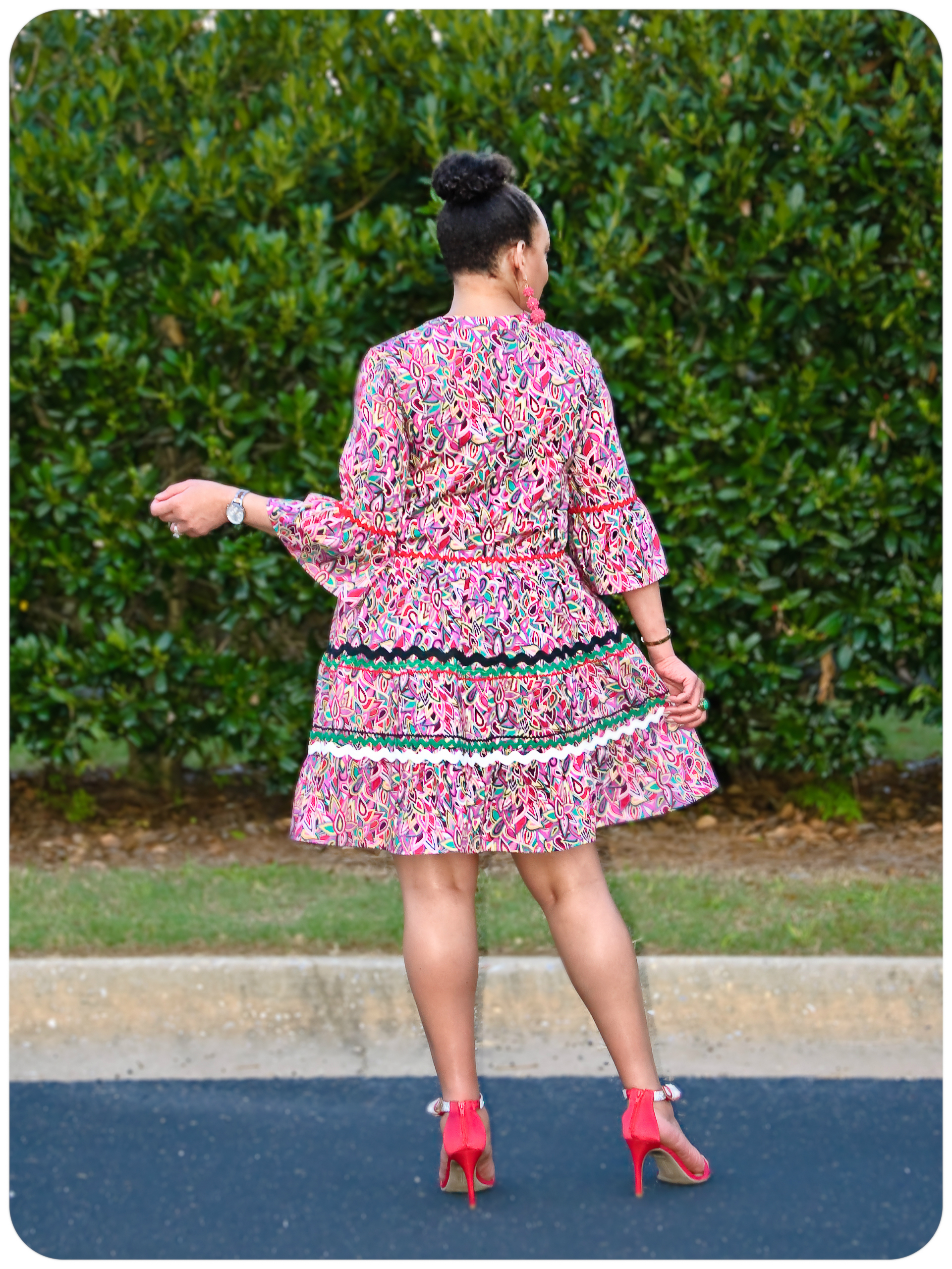 Erica Bunker DIY Style! The Art of Cultivating a Stylish Wardrobe