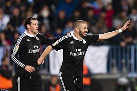 Benzema - Real Madrid -: "He perdido cinco kilos"