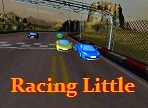 racing little