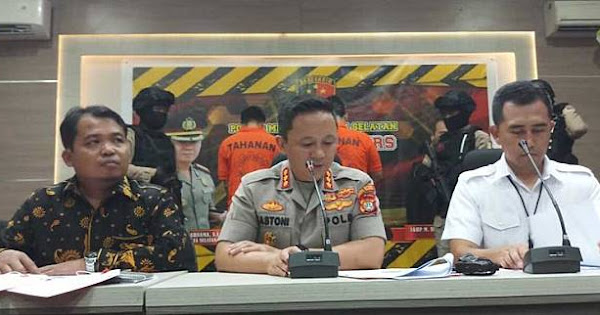 Lima Fakta Kasus Remaja Jadi Budak Seks Di Apartemen Kalibata City Infomenia