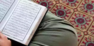 Hukum Menulis Al-Qur’an Dalam Kondisi Hadas