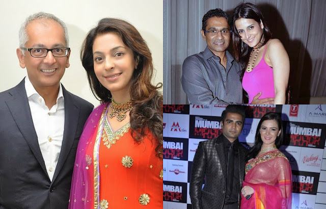Search result for most mismatched bollywood couple