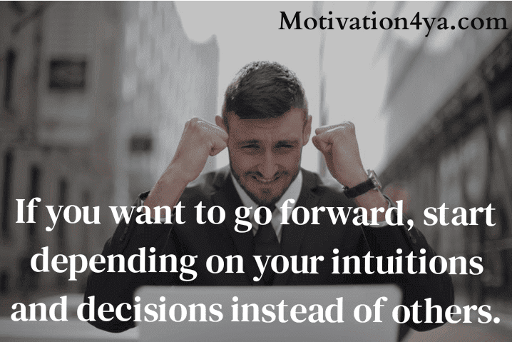 Motivational quotes that will lead you to success