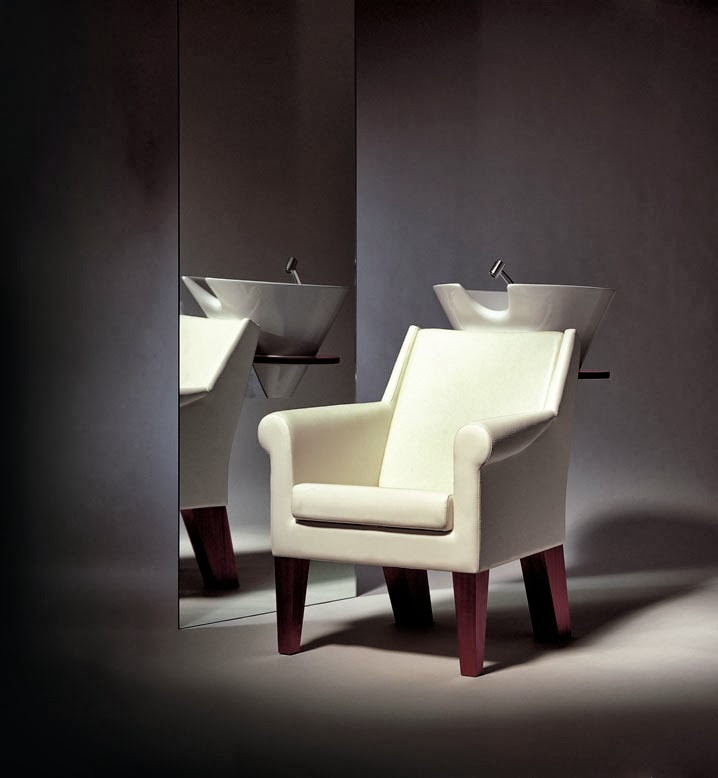Salon Furniture Design London based salon furniture company