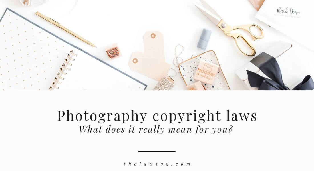 Copyright Example For Photography Birthday Letter