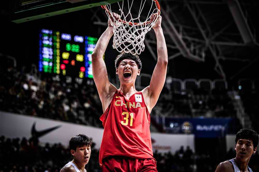 Top 10 Basketball Countries in Asia as of March 2018