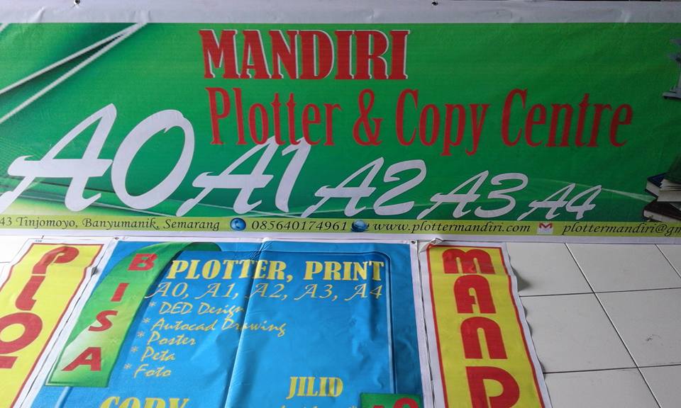 Harga Cetak Poster A3 Semarang semua tentang informasi