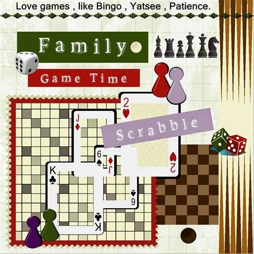 lo 3 - Love games