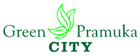 Green Pramuka City