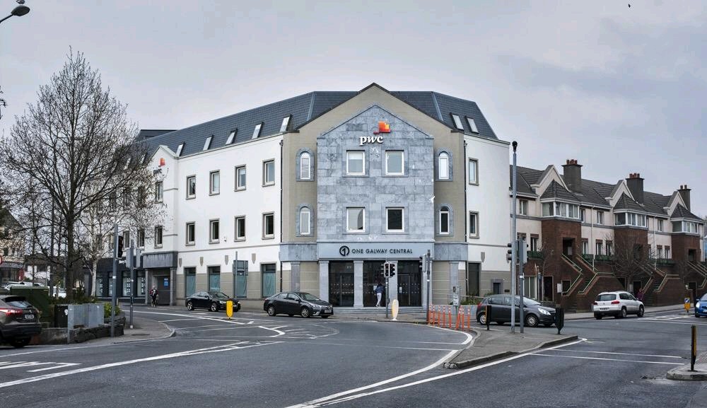 PwC Galway goes for growth