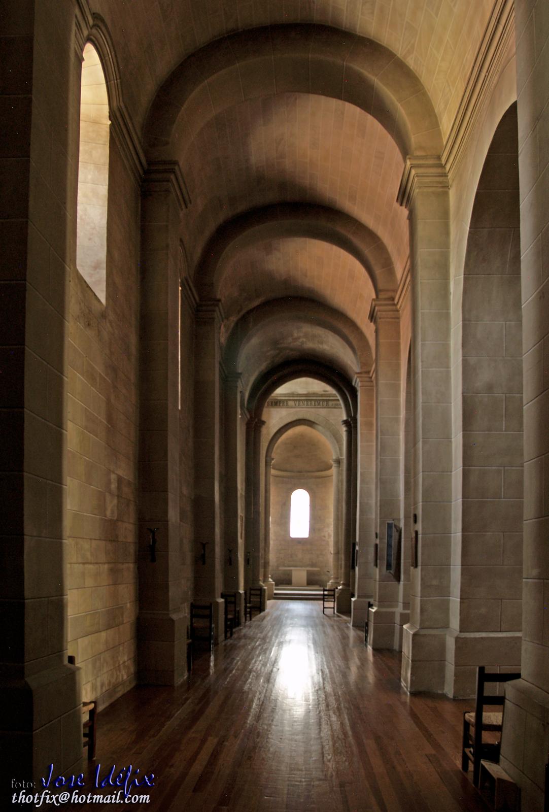 JMFernández Monasterio de San Isidro de Dueñas