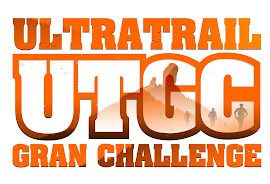 Ultra Trail Gran Challenge 2010