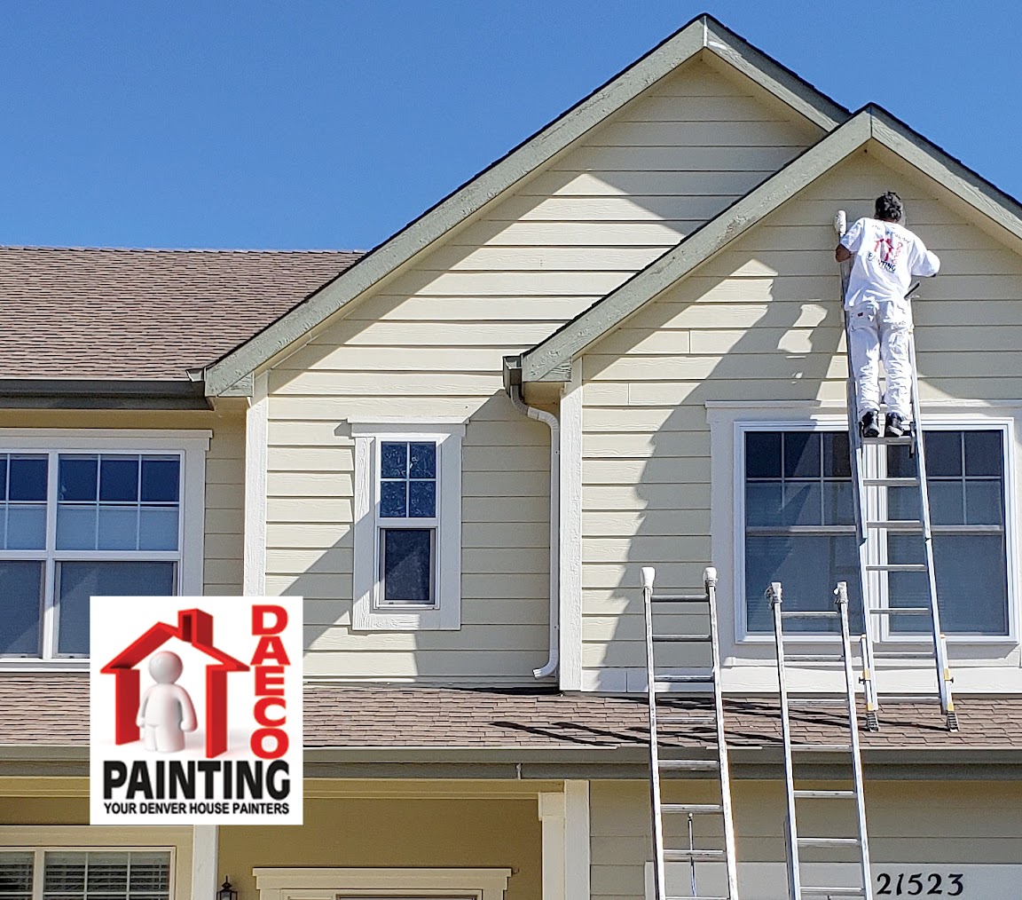 DAECO PAINTING / Denver House Painting Services