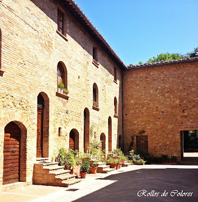 Pienza Pienza