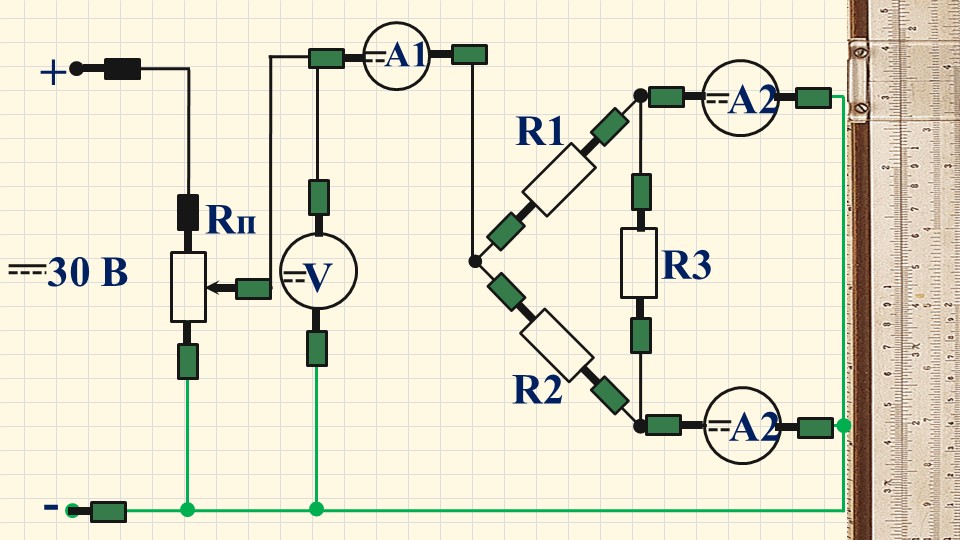 Электрическая цепь электродвигатель. Простая схема мигания диода. Алгоритм сбора кубика рубика 3х3. Лабораторные в мультисим по электротехнике. Схема электрической цепи электро конструктора.