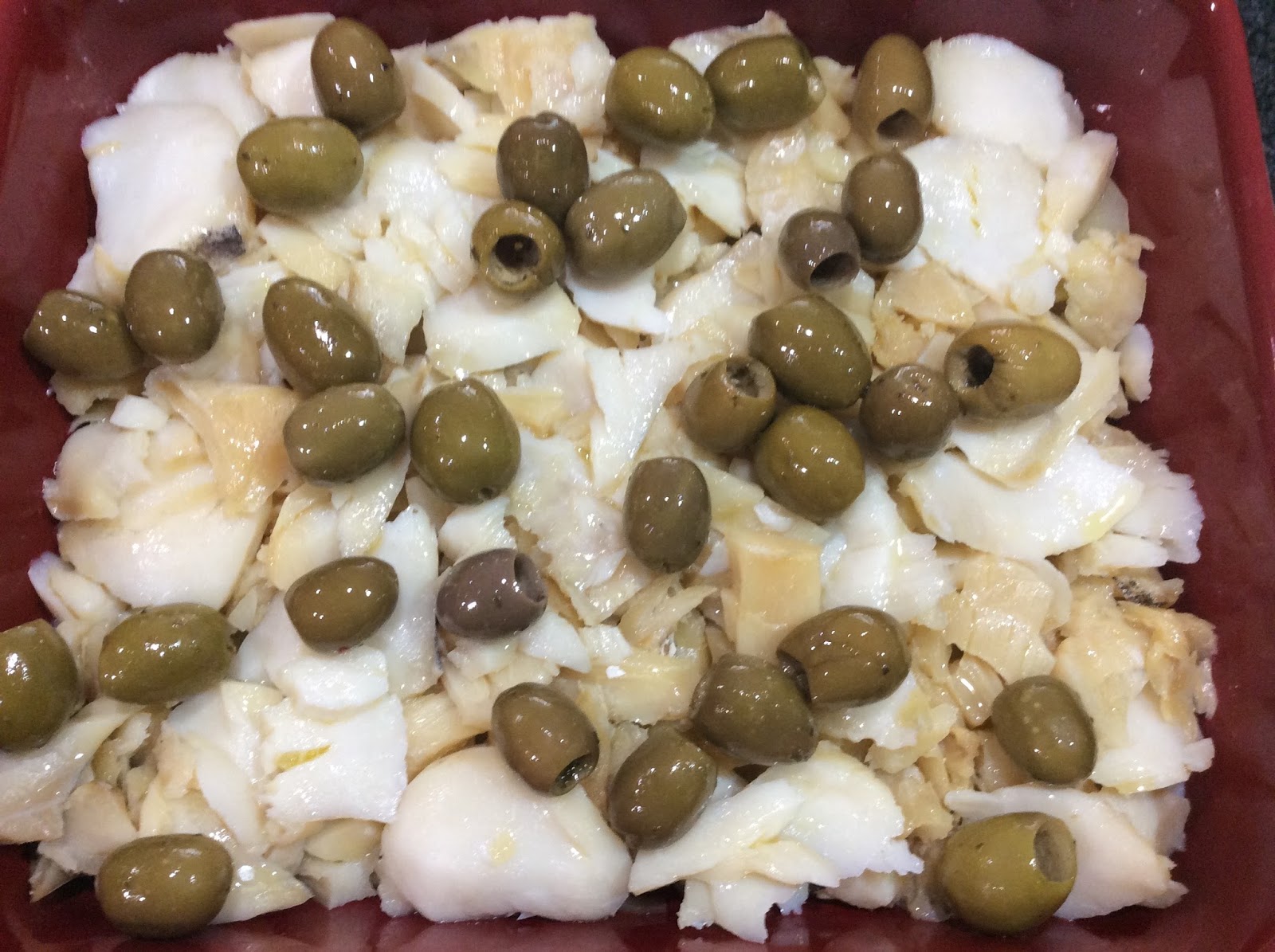 Como Salgar Peixe Para Virar Bacalhau
