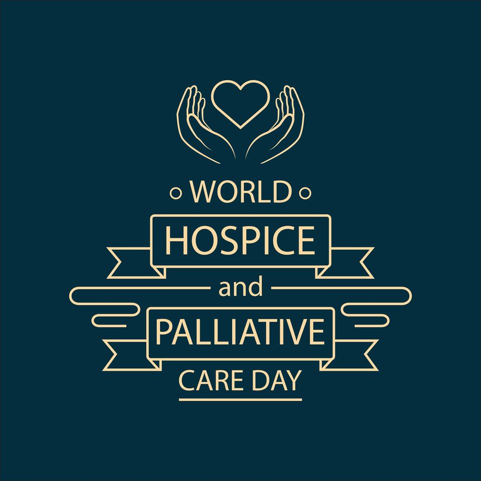 World Hospice and Palliative Care Day Wishes for Instagram World Hospice and Palliative Care Day Wishes for Instagram